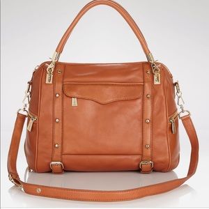 Rebecca Minkoff Cupid Satchel Bag